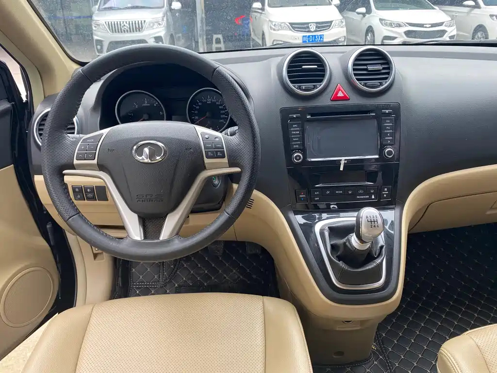HAVAL H6 2014