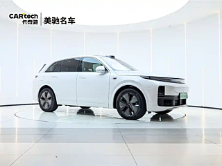 LI AUTO L7  2024 YEAR MAX 2024