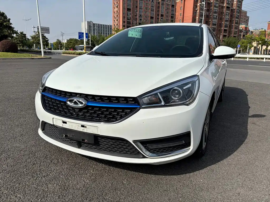 CHERY ARRIZO 5 2017
