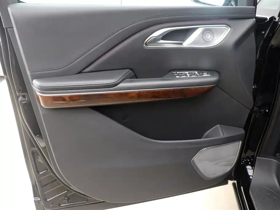 HONGQI HQ9 2023