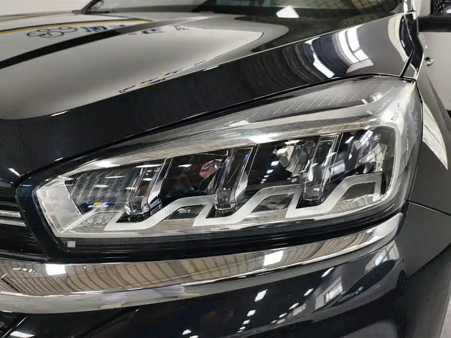 CHERY TIGGO 8 2020