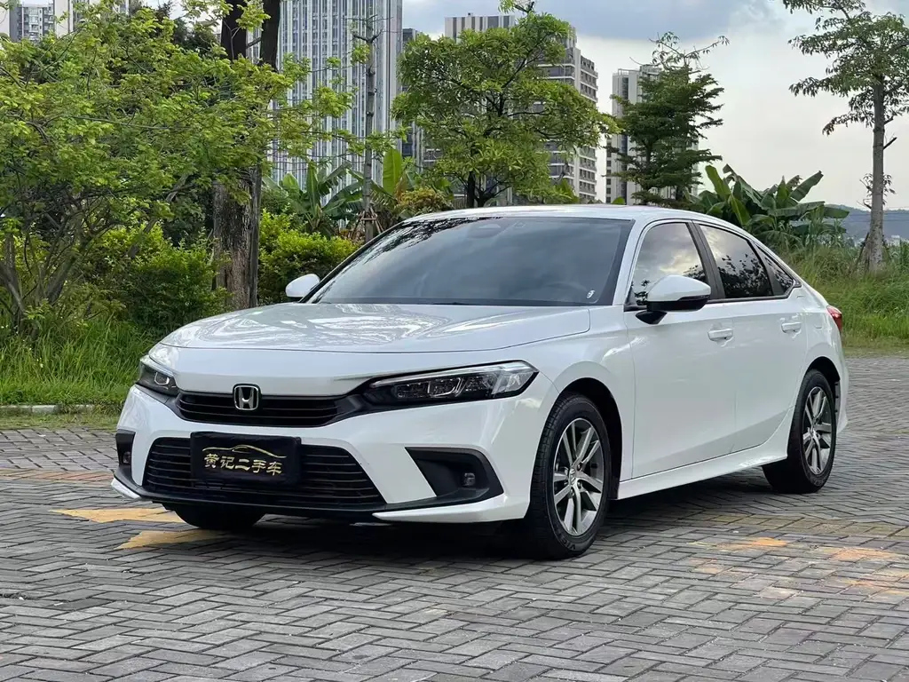 HONDA CIVIC 2023