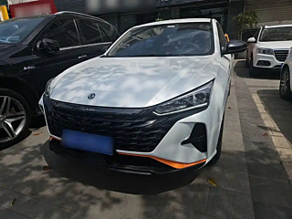 DONGFENG AEOLUS