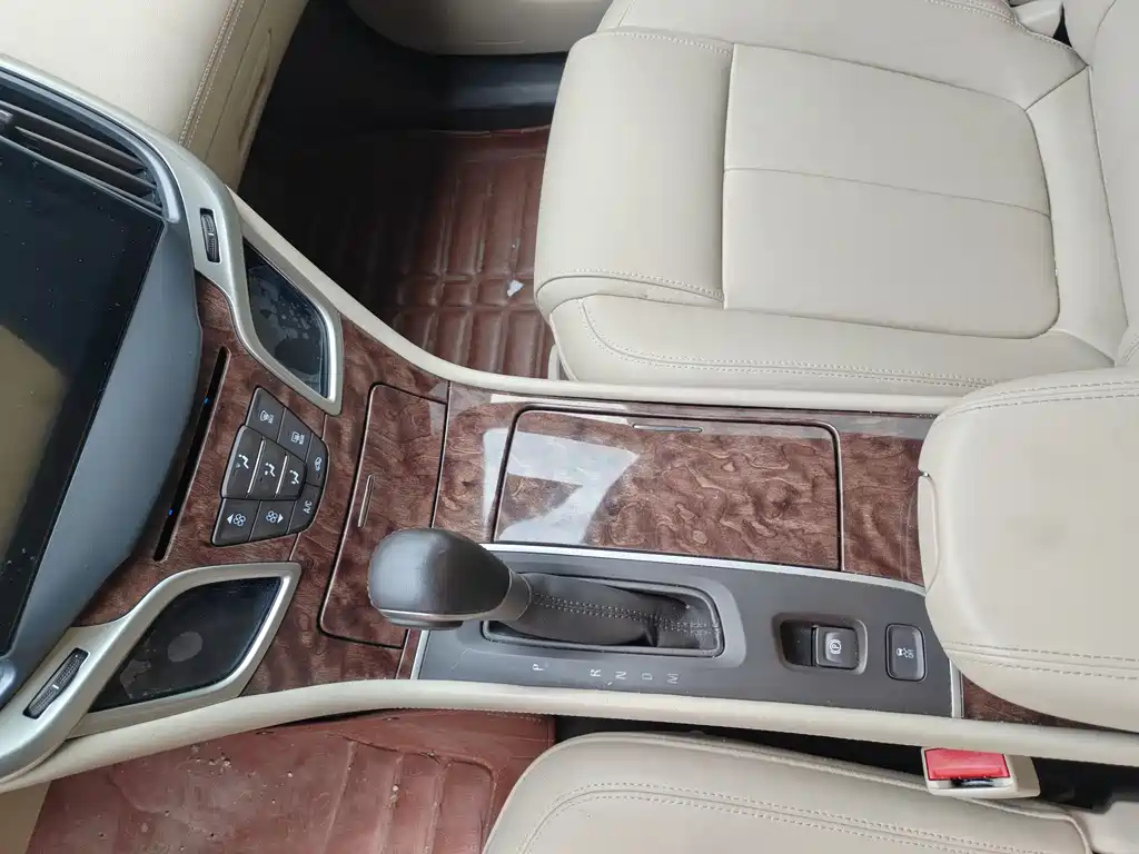 BUICK LACROSSE 2013