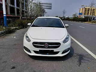 Заказать FIAT VIAGGIO