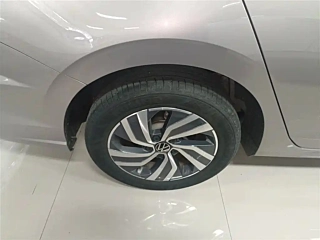 VOLKSWAGEN BORA 2023 YEAR 200TSI DSG EDITION 2023