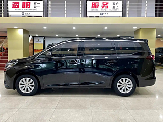TRUMPCHI M6 2021