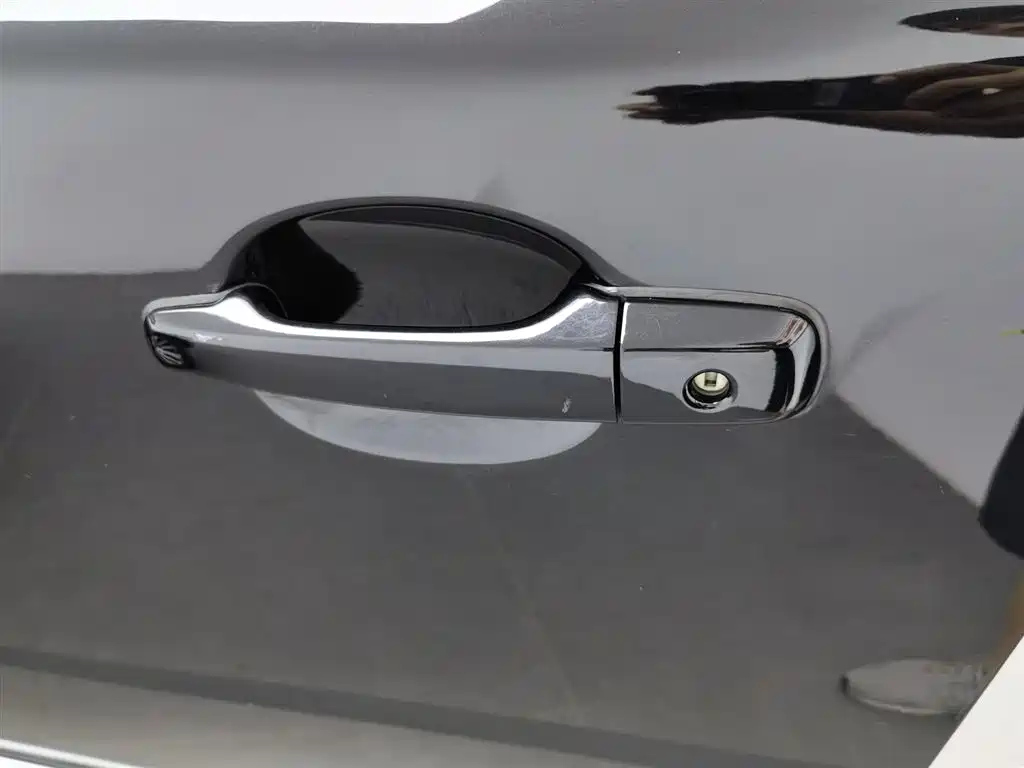 VOLVO S80L 2014