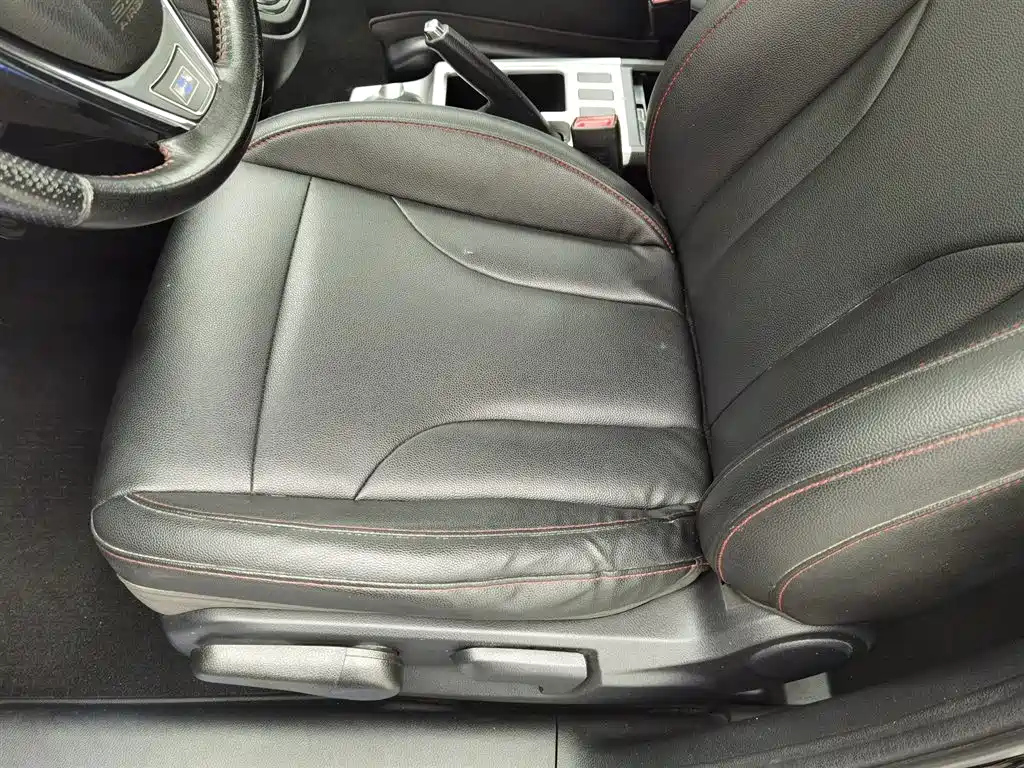 HAVAL H6 2016