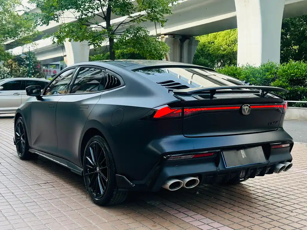CHANGAN UNI-V 2023