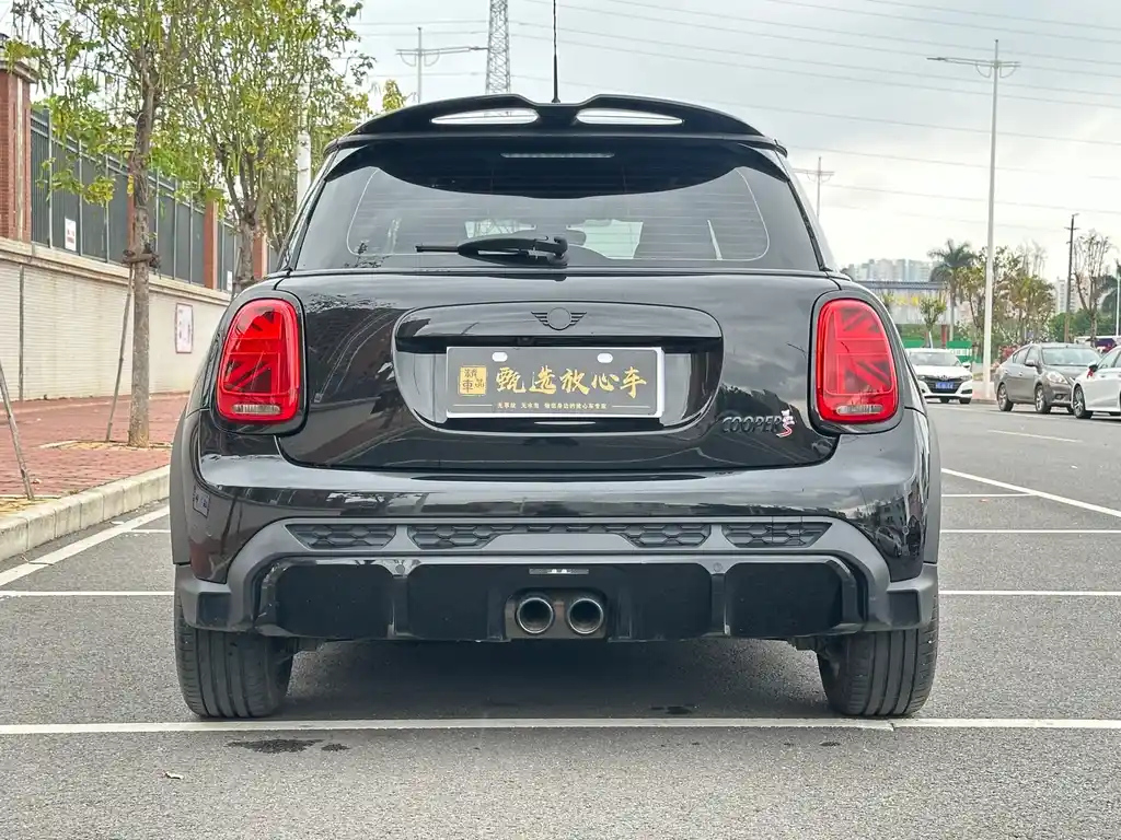 MINI OTHER 2022