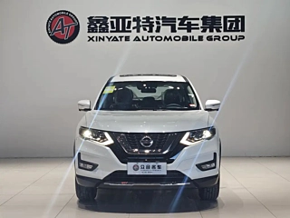 NISSAN X-TRAIL  2023