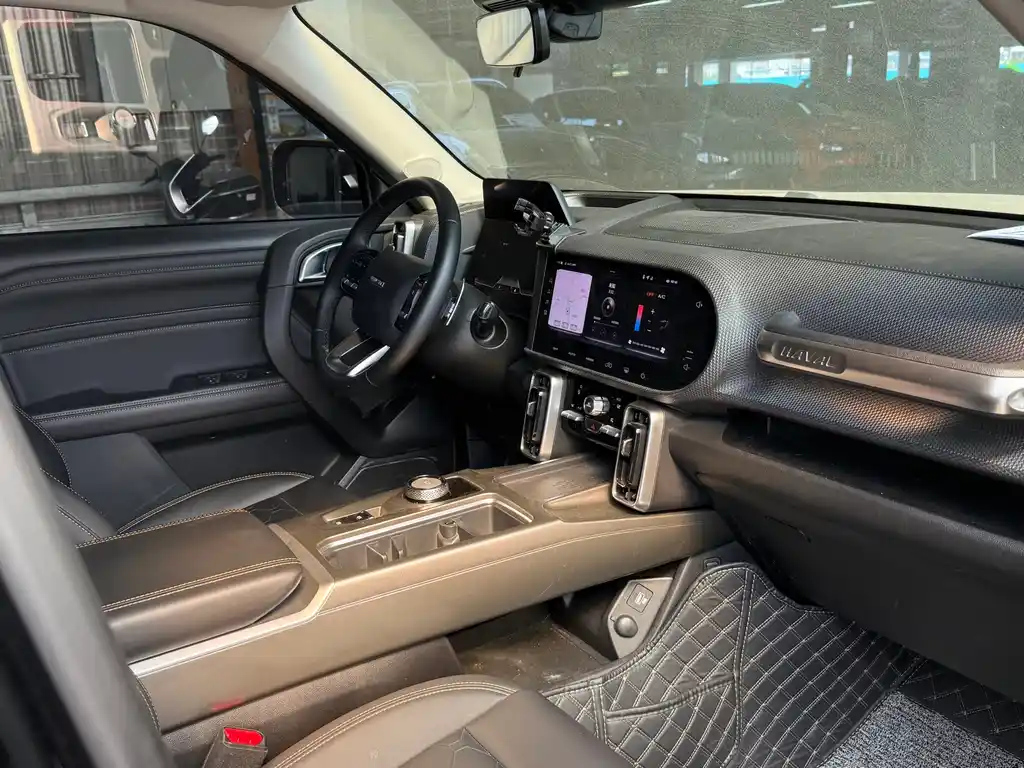 HAVAL DARGO 2022