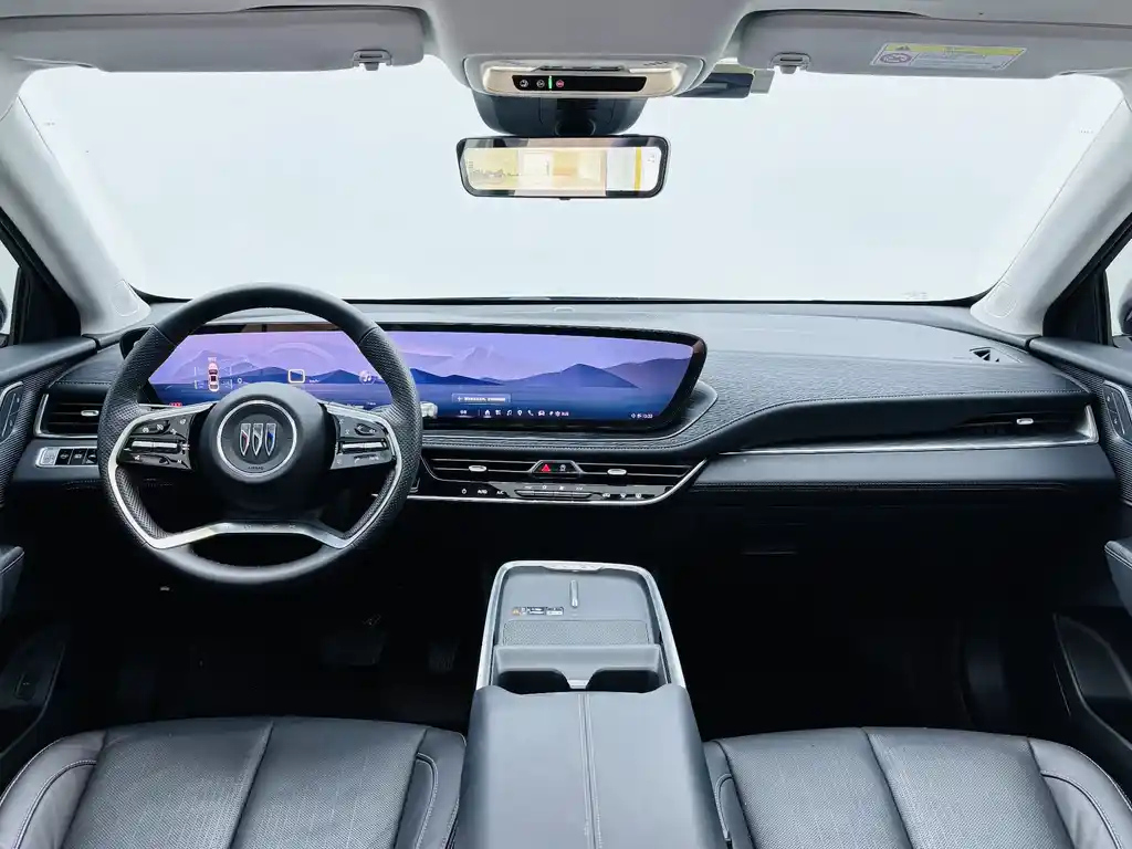 BUICK LACROSSE 2024