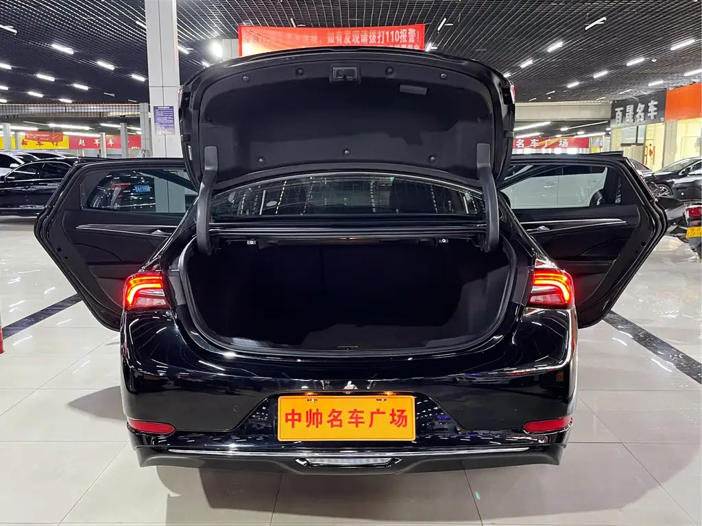 BUICK LACROSSE 2021