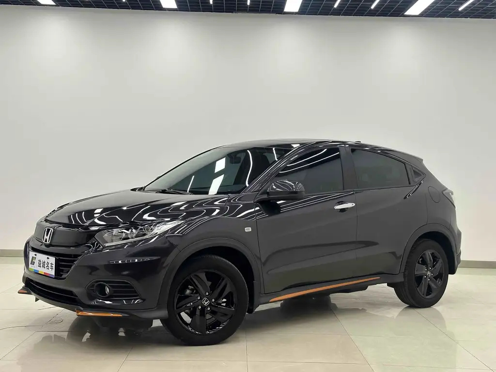 HONDA VEZEL 2022