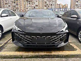 MG MG7 2023
