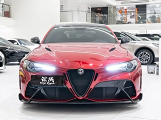 Заказать ALFAROMEO OTHER