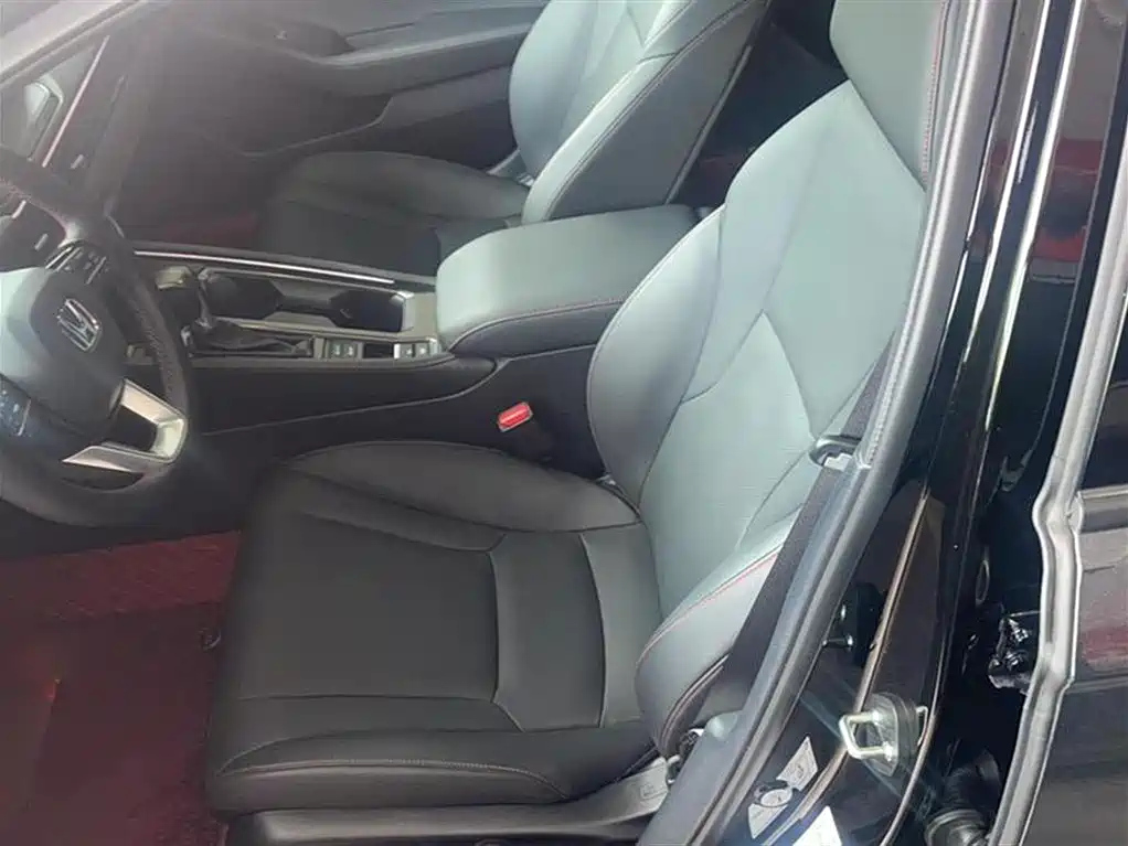 HONDA ACCORD 2023