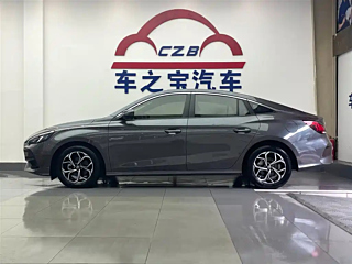 MG MG5 2021 YEAR 180DVVT CVT YOUTH DELUXE EDITION 2021