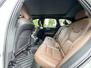 VOLVO XC60  2024 YEAR B5 4WD  DELUXE EDITION 2024