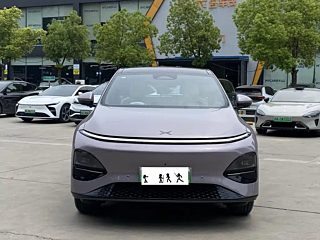 Заказать XPENG MOTORS G6