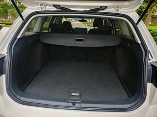 VOLKSWAGEN GOLF IMPORT  2019 YEAR 1.8TSI &#26053;&#34892; EDITION 2019