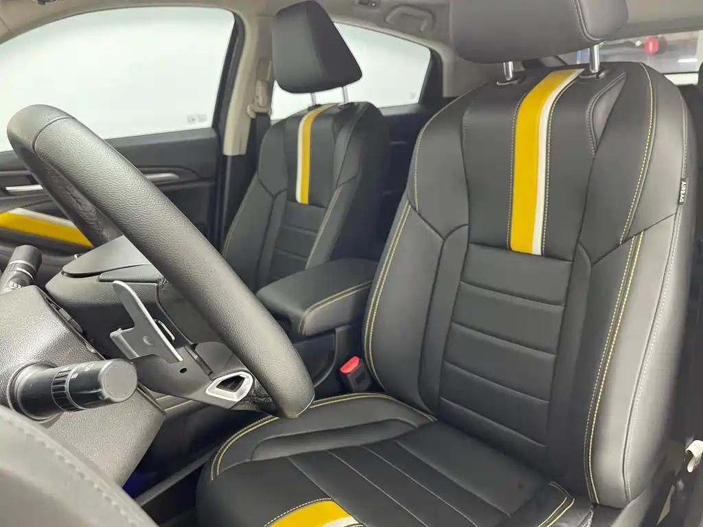HAVAL F7X 2019