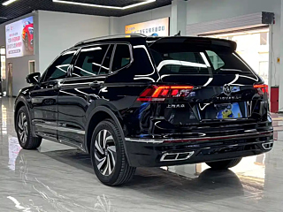VOLKSWAGEN TIGUAN L 2024