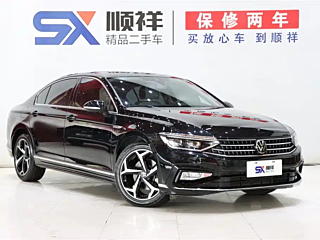 VOLKSWAGEN MAGOTAN 2023