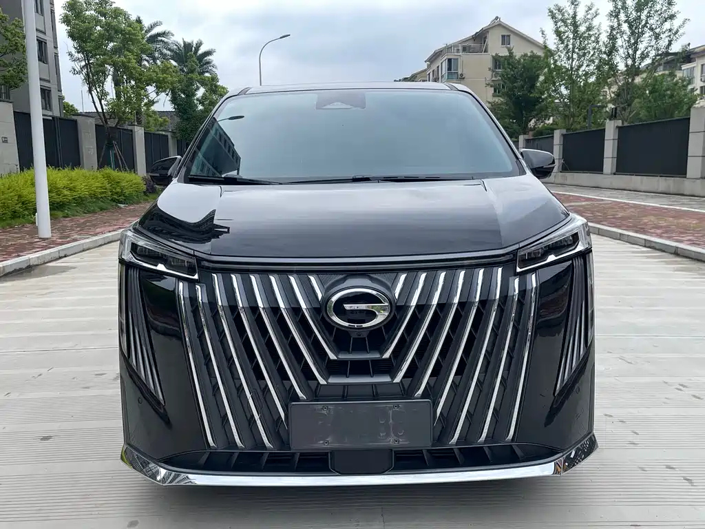 TRUMPCHI M8 2023