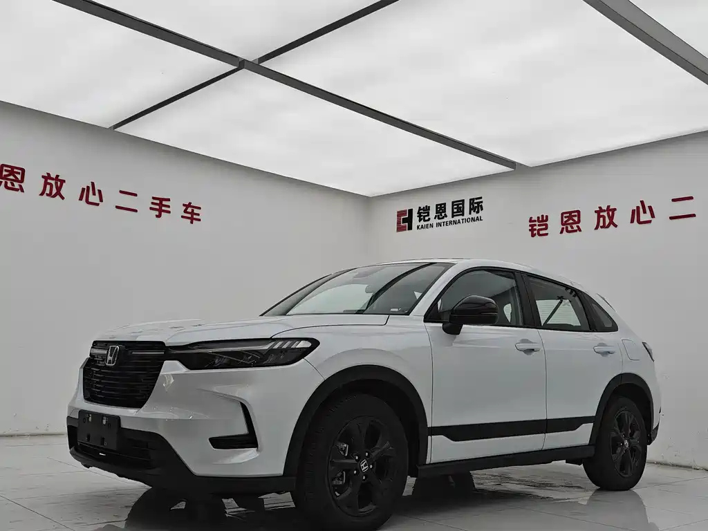 HONDA HR-V 2023