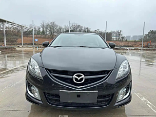 MAZDA MAZDA6 2012