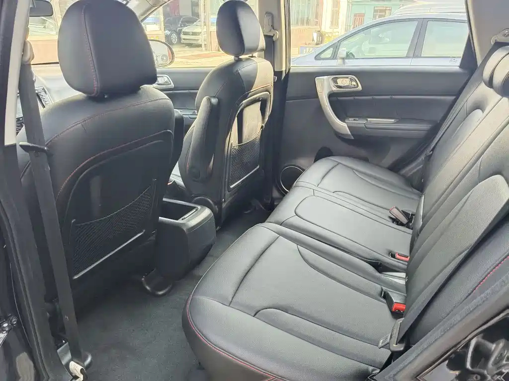 HAVAL H6 2016