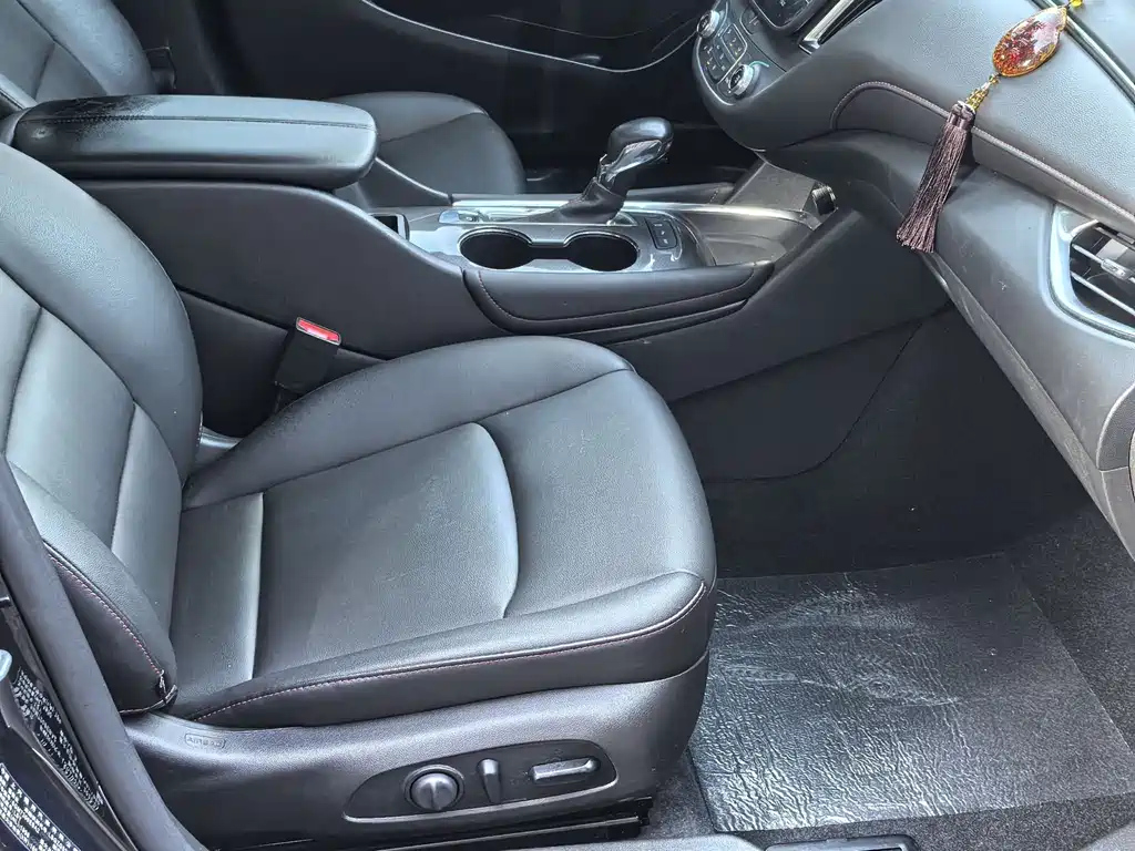 CHEVROLET MALIBU XL 2023