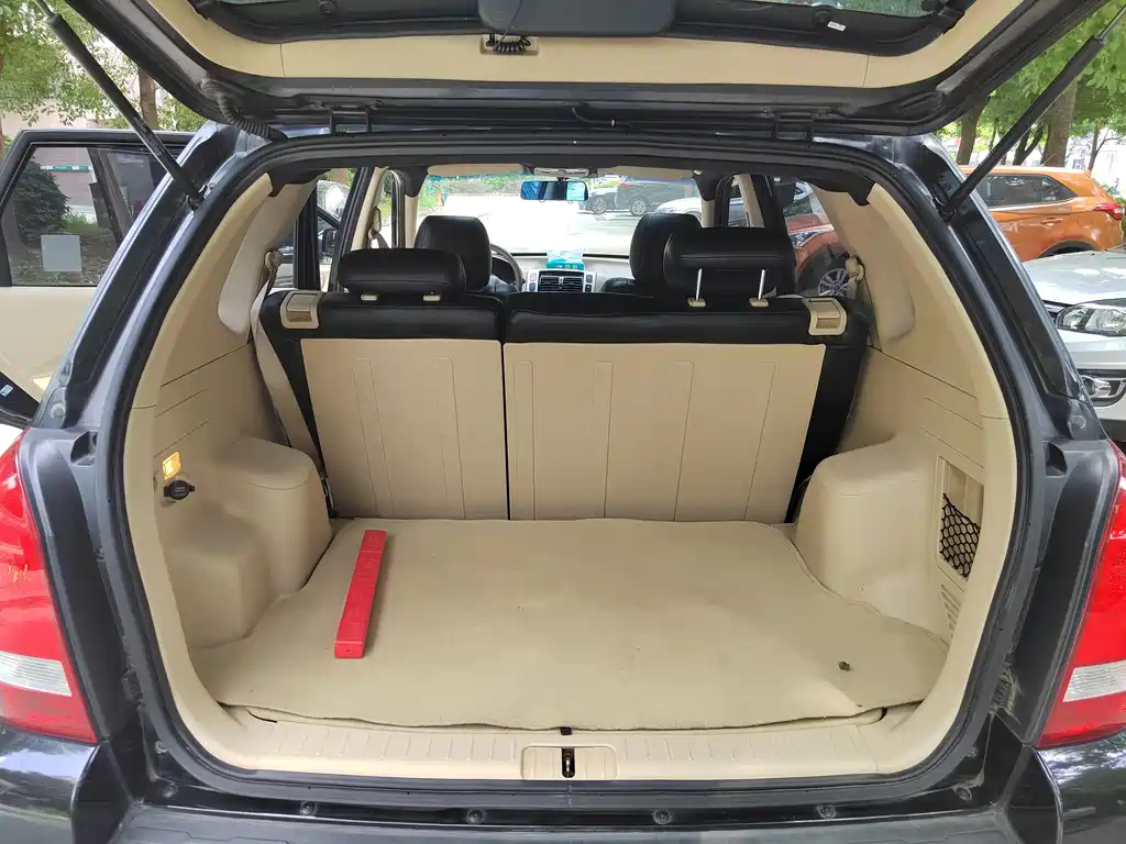 HYUNDAI TUCSON 2013