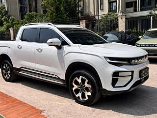 GEELY AUTO &#38647;&#36798;RD6  2024 YEAR 460KM 4WD MAX EDITION 2024