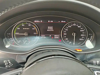 AUDI A6L NEW ENERGY  2018 YEAR 40 E-TRON 2018