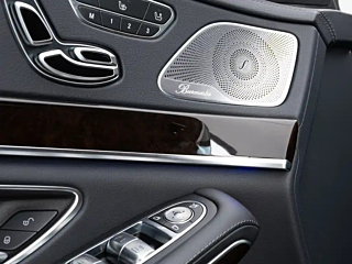MAYBACH S-CLASS 2020 YEAR S 450 4MATIC EDITION 2020