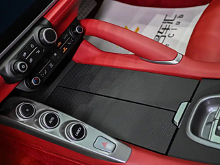 FERRARI GTC4LUSSO 2016 YEAR 6.3L V12 2016