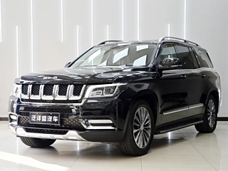 baic bj90