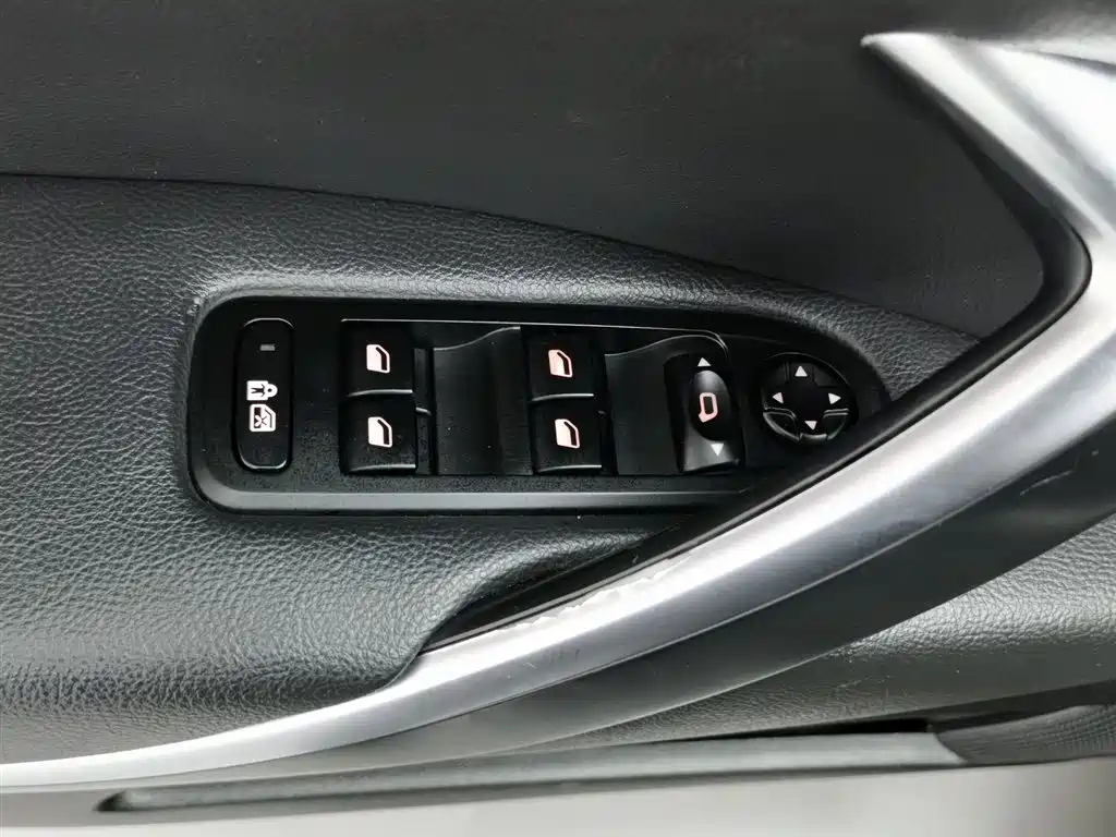 CITROEN C5 2013