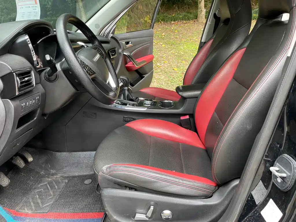 LEOPAARD CS9 2017