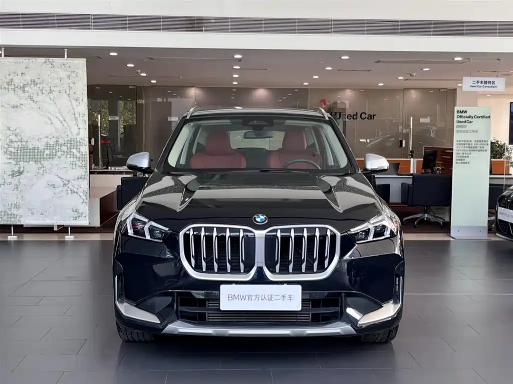 BMW X1 2023