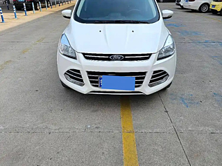 FORD ESCAPE  2015