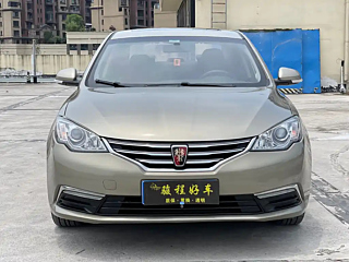 ROEWE 360 2017