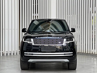 LAND ROVER RANGE ROVER  2025