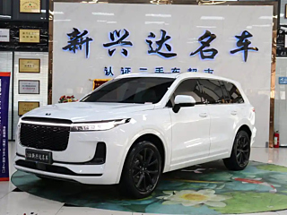 li-auto one