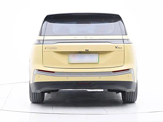 AION Y 2022 YEAR PLUS 80 SMART DRIVE EDITION 2022
