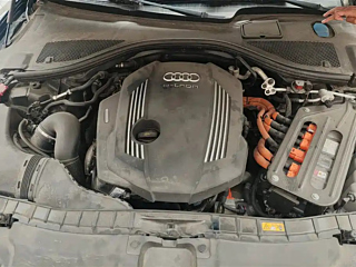 AUDI A6L NEW ENERGY  2018 YEAR 40 E-TRON 2018